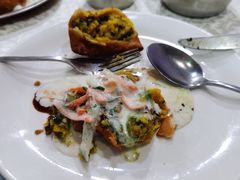 -葛尼沙印度餐厅 (镇明路店)