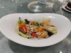-喜宴又一村·粤菜·茶点·海鲜(壹方天地店)