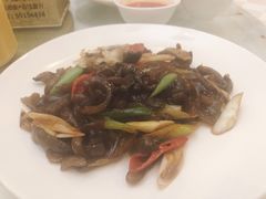 -唐晋人家(源深路店)