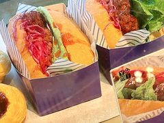 -YUMI芽米·法式烘焙·咖啡(骖鸾路店)