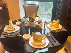 -富力威斯汀酒店-中国元素中餐厅(武昌临江店)