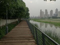 -月湖风景区
