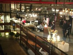 自助取餐区-maan coffee漫咖啡(通州店)