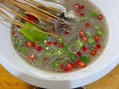 -古真记钵钵鸡(总店)