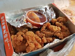 -釜山美食韩国炸酱面(长大店)