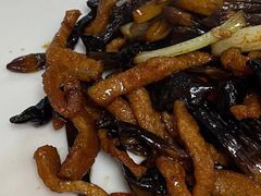 -童福兴·南京菜(老门东店)