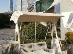 -JW酒廊 JW Lounge(上海鲁能JW万豪侯爵酒店)