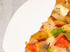 -必胜客(玉泉远洋店)