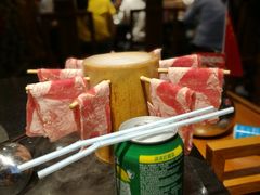 -铜人李火锅(西大街店)