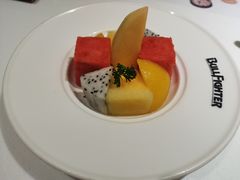 -斗牛士牛排餐厅(嘉里汇店)