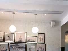 -BAKER&SPICE(BFC外滩金融中心店)