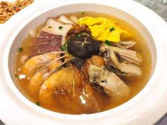 -城北食府(枫林店)