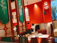 -金牌禄运·点心·啫煲(百信广场店)
