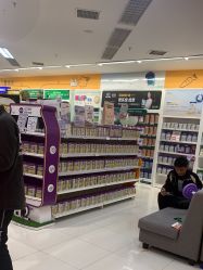 -孩子王童乐园(绵阳涪城万达店)