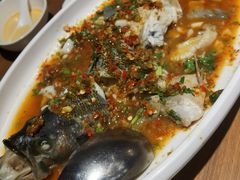 -樾餐厅泰式海鲜火锅(民歌湖店)