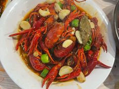 忆口香小龙虾-忆口香龙虾(珠海夏湾老店)