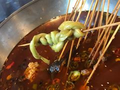 -付小姐在成都(中山公园店)