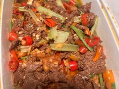 -匠熙小馆(崇文门店)