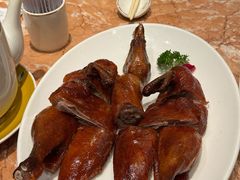 -金玉满堂潮州酒楼(无限极荟购物广场店)