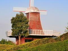 -东莞植物园