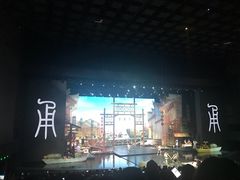 -甬秀·港通天下(博地影秀城店)