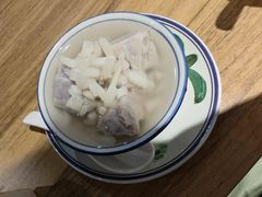 -龍囍粤·顺德小吃·煲仔饭(安定门店)