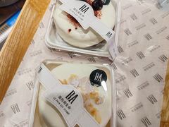 -BA(同德广场店)