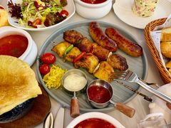 -库滋明·俄罗斯特色美食(中央大街店)