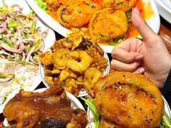 -惠宾饭庄(中山路店)