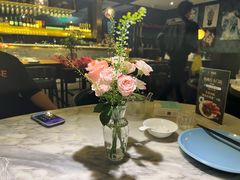 -东南里湖景餐厅·新闽菜(浦西万达店)