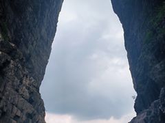 -张家界天门山国家森林公园