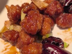 -楼兰新疆菜(江宁万达店)
