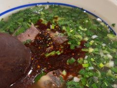 -马记永·兰州牛肉面(山姆外高桥店)