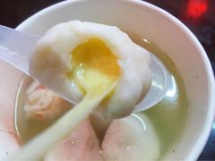 邵子牙贡丸(定安路店)-邵子牙·中华老字号(定安路店)