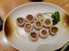 -京旬海鲜放题·铁板烧自助餐厅