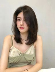 -HG美发设计沙龙