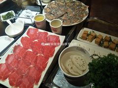 -鲁西肥牛(九方购物中心店)