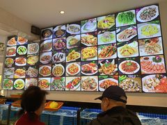 -碧海银沙海鲜餐厅(恒大海上威尼斯店)