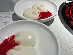 -虎丫炒鸡(郑州高新万科店)