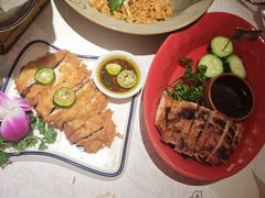 -太食獸泰式茶餐厅(IFS国金中心店)