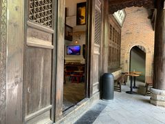 -陕拾叁(袁家村店)