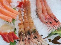 -万岛日本料理铁板烧(大宁店)