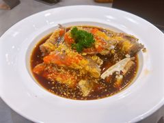 -渔满仓海鲜渔家(象山二店)