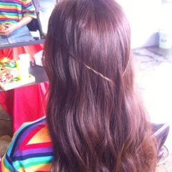 -名品美发