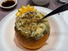 -蟹榭·本帮江浙菜·蟹宴(五角场合生汇商场店)