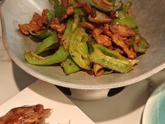 -雀蓝川菜(滨湖万象汇店)