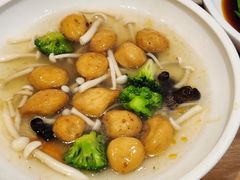 -枣子树·素食餐厅(普陀山店)