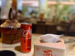 -范家小馆·烤鸭新京菜(金融街店)
