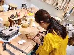 -Ruimu手作(滨安路店)