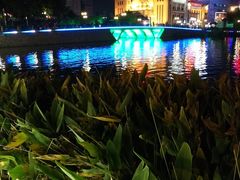 -南通濠河风景名胜区